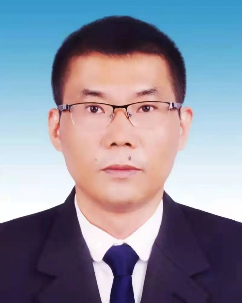 吴新情任古田县人民政府县长(附简历)