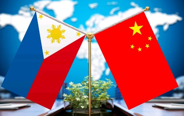 不会向中国申请援助！菲律宾要对我们做动作了！6月9日，菲律宾发表声明声称，菲律宾