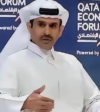 卡塔尔宣布：​​3月19日卡塔尔正式通知，对中国、意大利、比利时、韩国的LNG