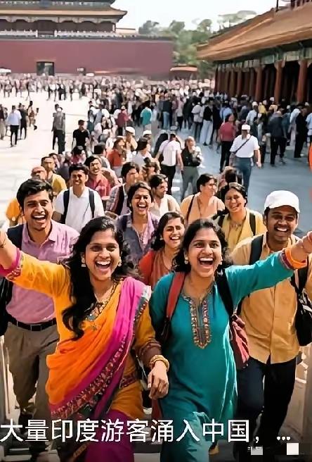 深圳十万印度人扎根这事儿吵翻了？别光盯着生育和宗教瞎焦虑了！其实这本质就是