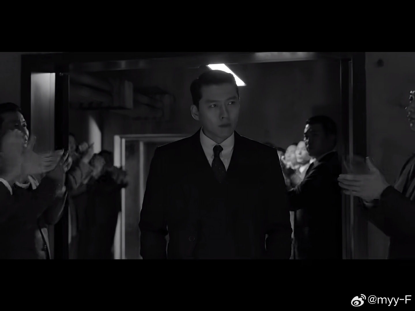 我去。。。。。夯爆了啊#韩国制造##玄彬#​