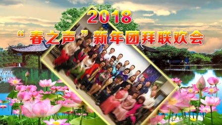 新年音乐会加演节目(青年友谊圆舞曲)_土豆视