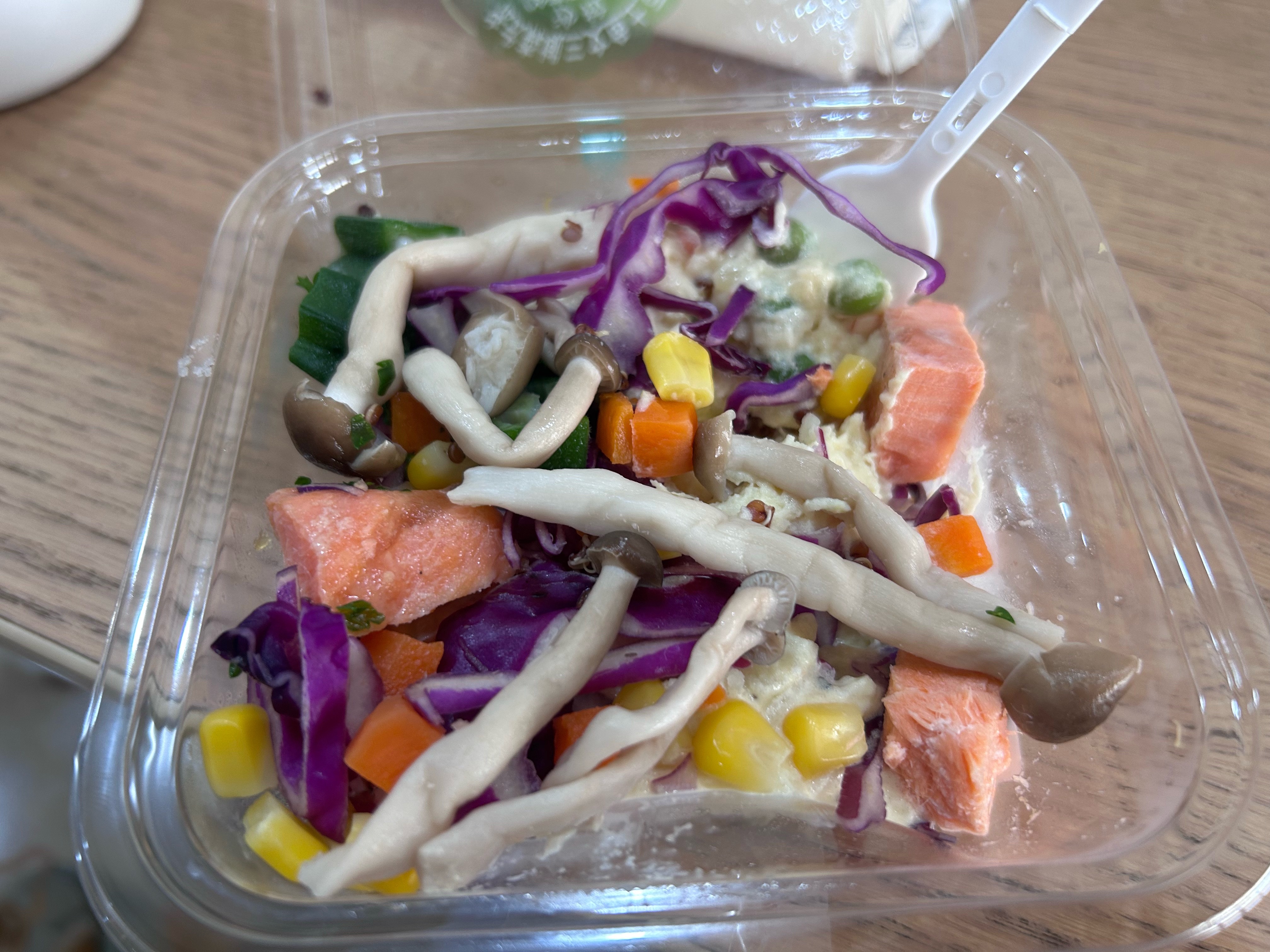 盒马我今天吃啥午餐