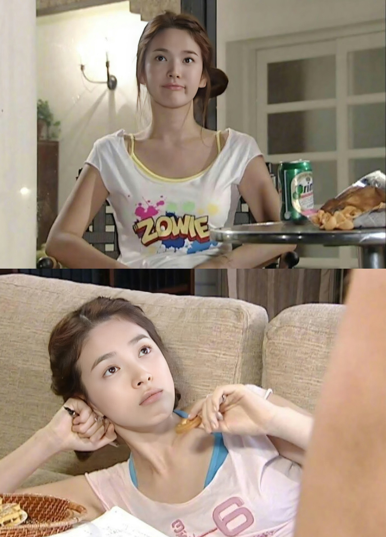 宋慧乔&车银优有望联袂出演《税美人》据业内消息，宋慧乔与演员车银优有望联袂出演中