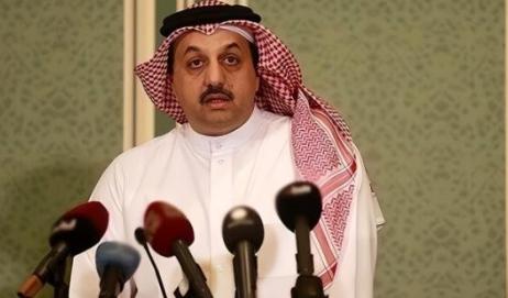 中东国家都已意识到了！就算中国高端武器再多，也无法保护他们。在中东这片动荡土地上