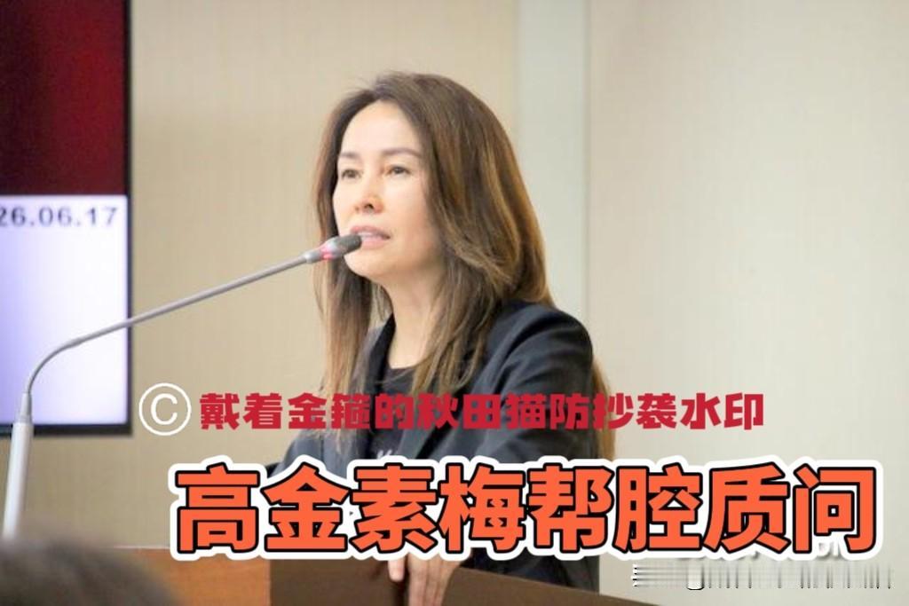 吵闹到噪音设备亮警灯！王鸿薇力挺饶庆铃、高金素梅帮腔质问，邱垂正恼羞成怒吵到8
