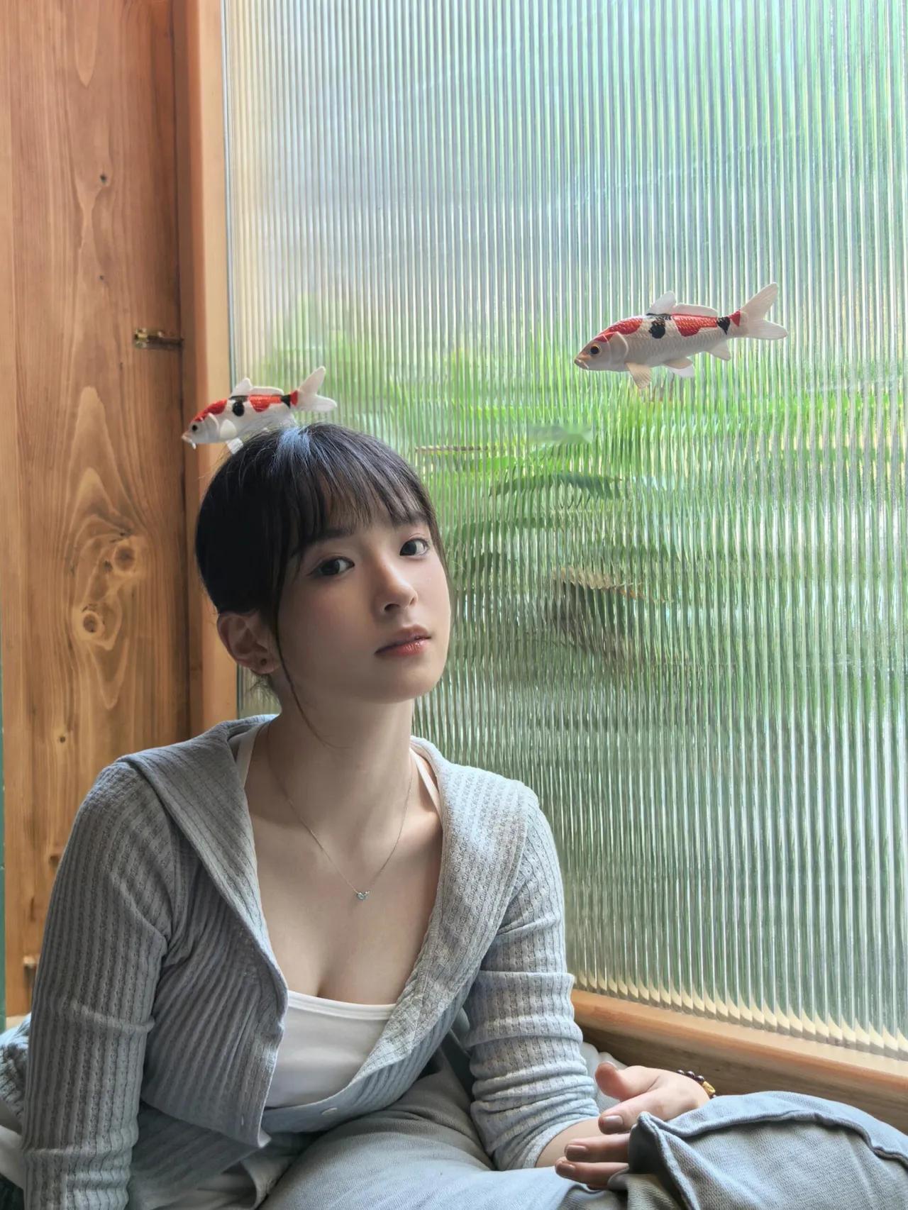 江月何年初照人