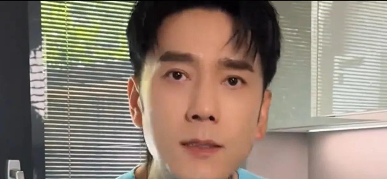 娱乐圈又双叒叕开怼了！55岁的林依轮直接开麦回怼整容质疑：“贾冰瘦了你们嫌丑，我
