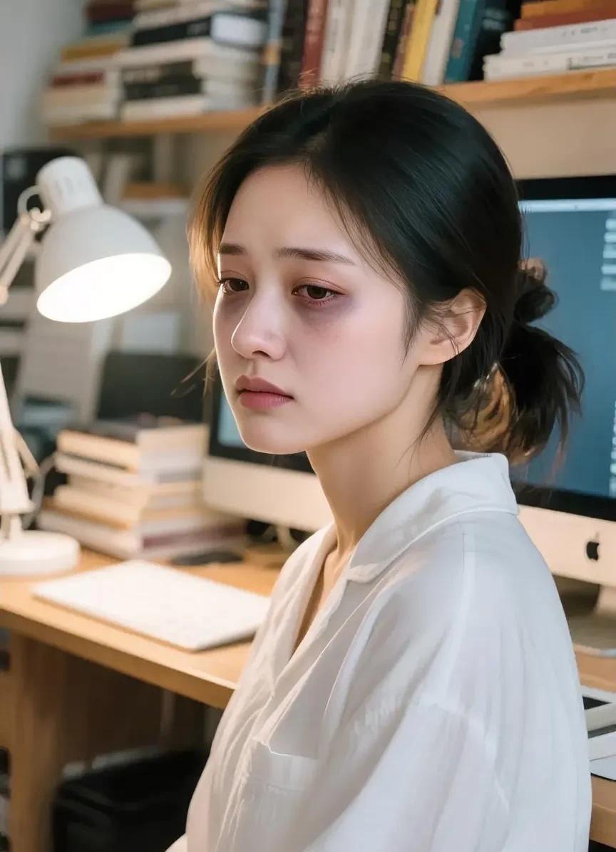 【半夜醒了千万别摸手机！昨晚我差点“废了”…】家人们！血泪教训啊！昨晚三点多突