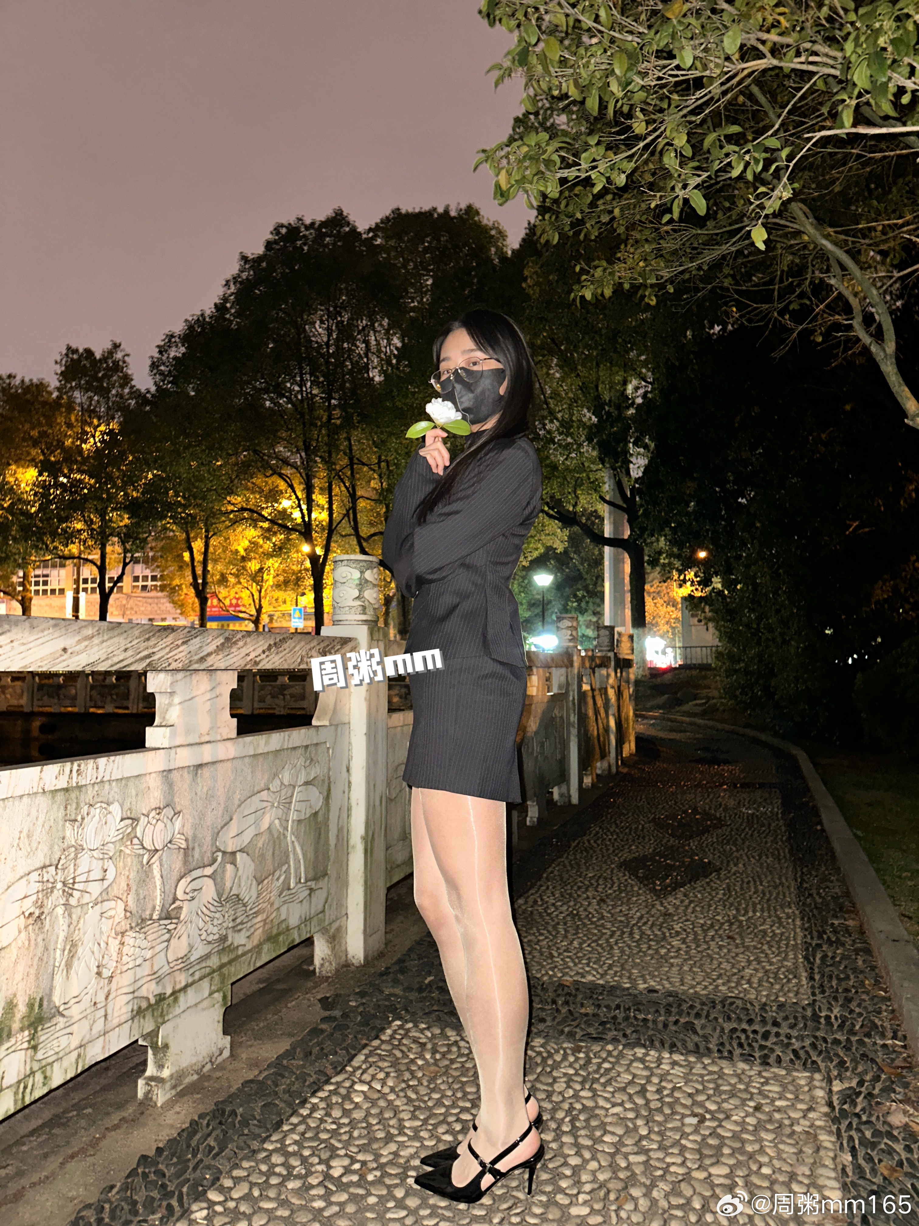 小笨蛋你搞不定我的穿搭