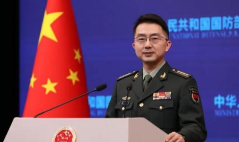 国防部直接把话挑明了，家里有满18岁男青年的，还有小伙子们自己，都得认真听，这事