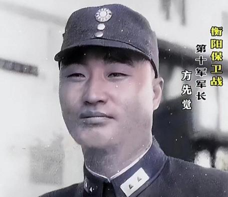 衡阳那一仗，你要是光看结果，城破了，人死了，将军也降了，输得挺窝囊的。一场战