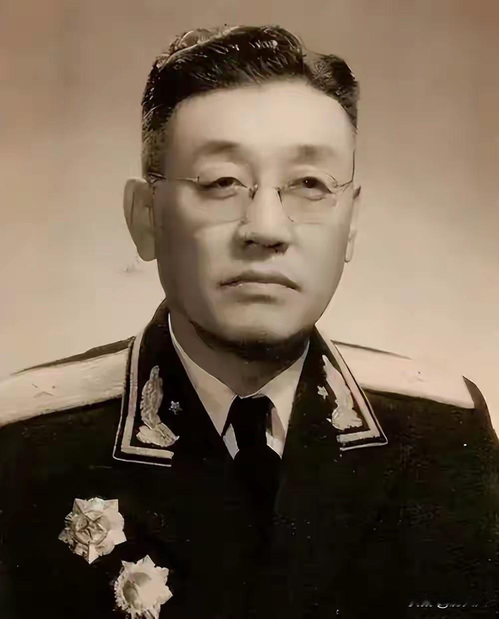 1936年三交镇最后一枪！33岁刘志丹壮烈牺牲，老战友抱憾终身1936年4