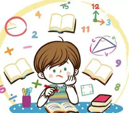 就要死读书