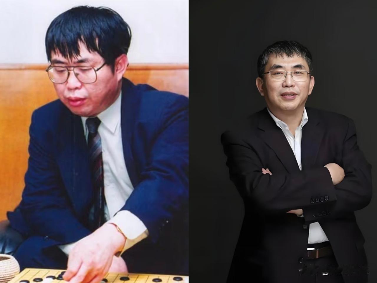 聂老这一走，最让人唏嘘的其实不是棋局，而是他那句“娶三个太太很正常”的豪言壮