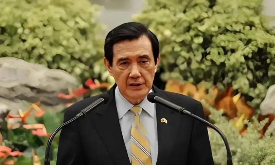 终于露馅儿了！所谓“统一”论竟有这么些大坑！李敖先生对马英九的评价还是比较中