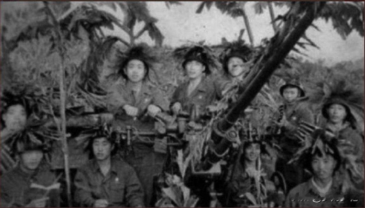 1967年，越南，一等射手刘文庚被毒蛇咬死，连队查明真相后全傻了：蛇不是从草里钻