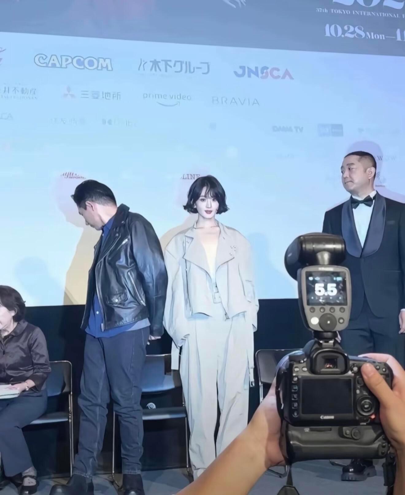 盘点那些头身比惊人的明星/爱豆/超模