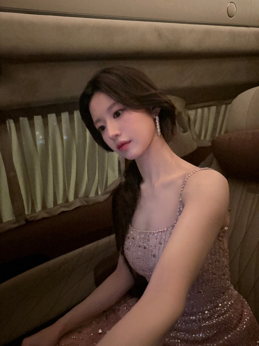 高允真INS更新🖤🍓