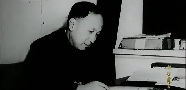 1968年，从不流泪的钱学森，在办公室崩溃大哭：没人能替代他1956年秋天，钱