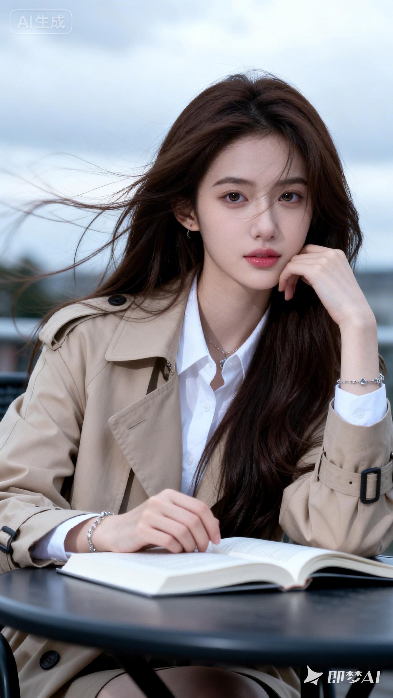 美女的魅力能有多大？