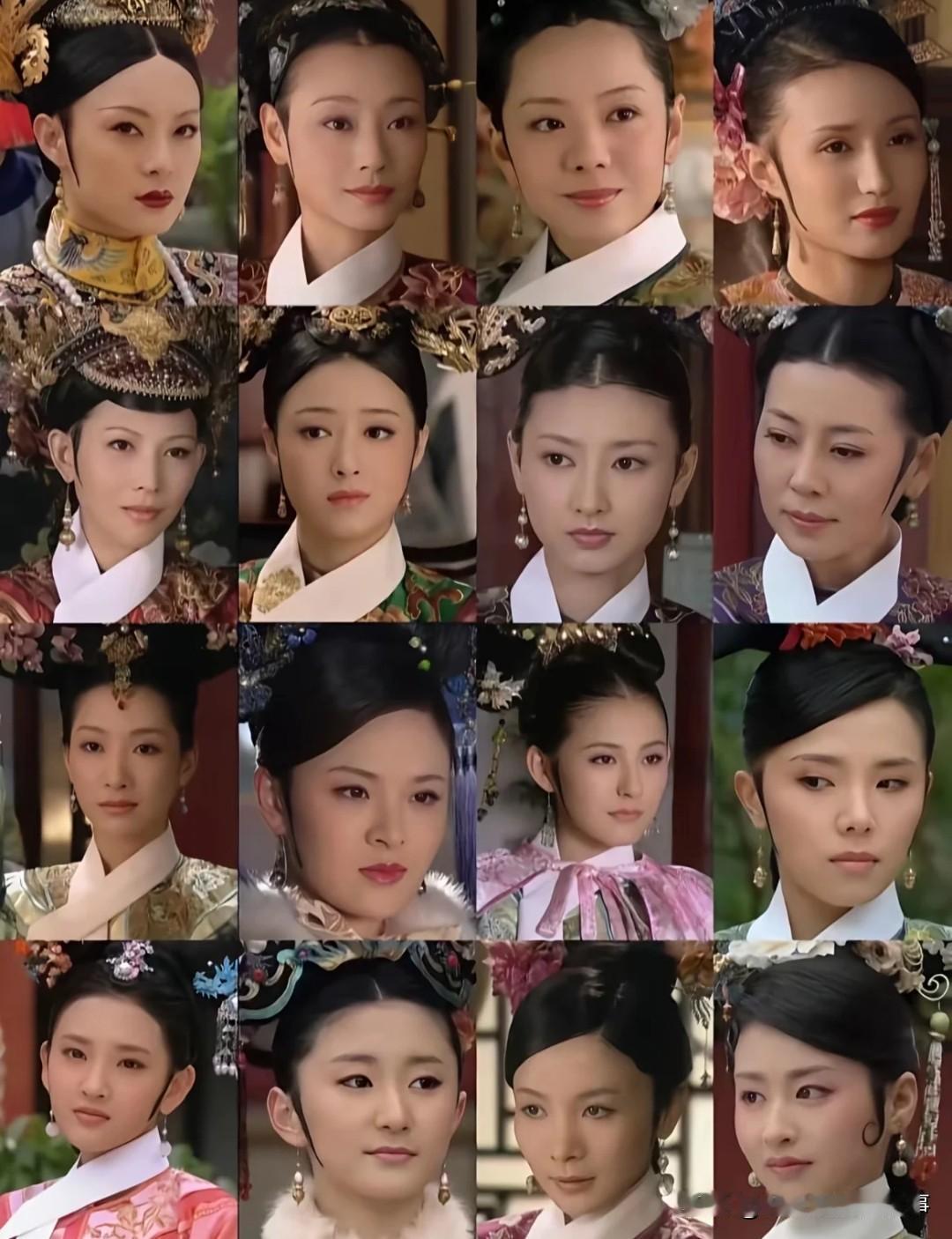 《甄嬛传》里,最大的遗憾是什么?甄嬛传从不是什么爽剧，这金碧辉煌的紫禁城，从