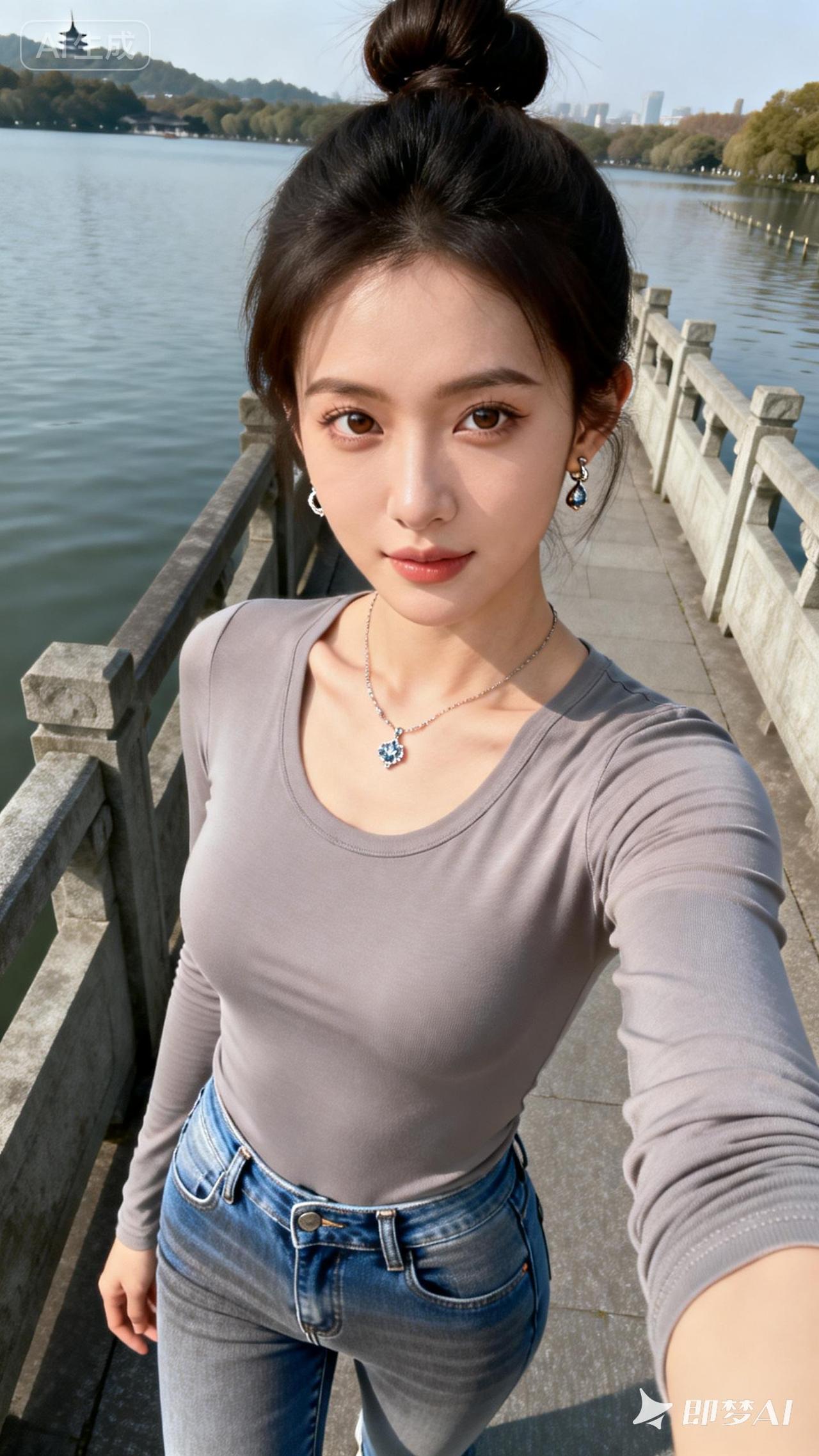 什么样的女人让男人看了就心动