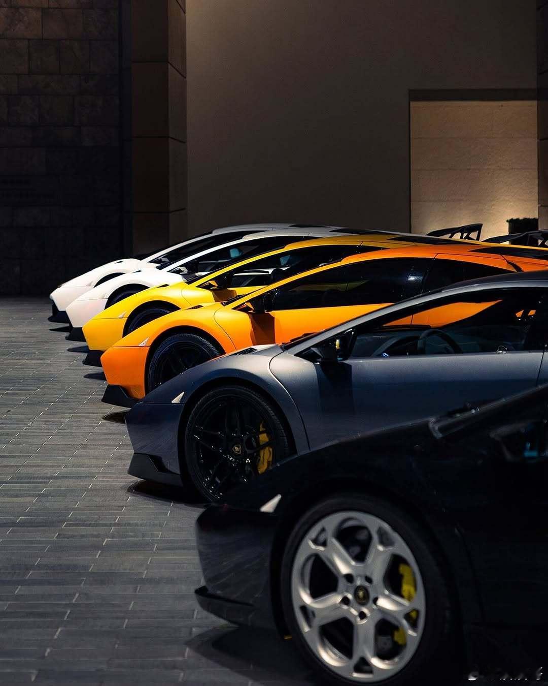 LamborghiniMurcielago670-4SVVVVVV兰博基尼