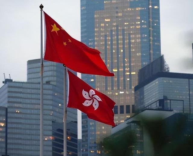 中央四大驻港机构都是什么规格？先看解放军驻港部队，正军级单位，这支部队的前身