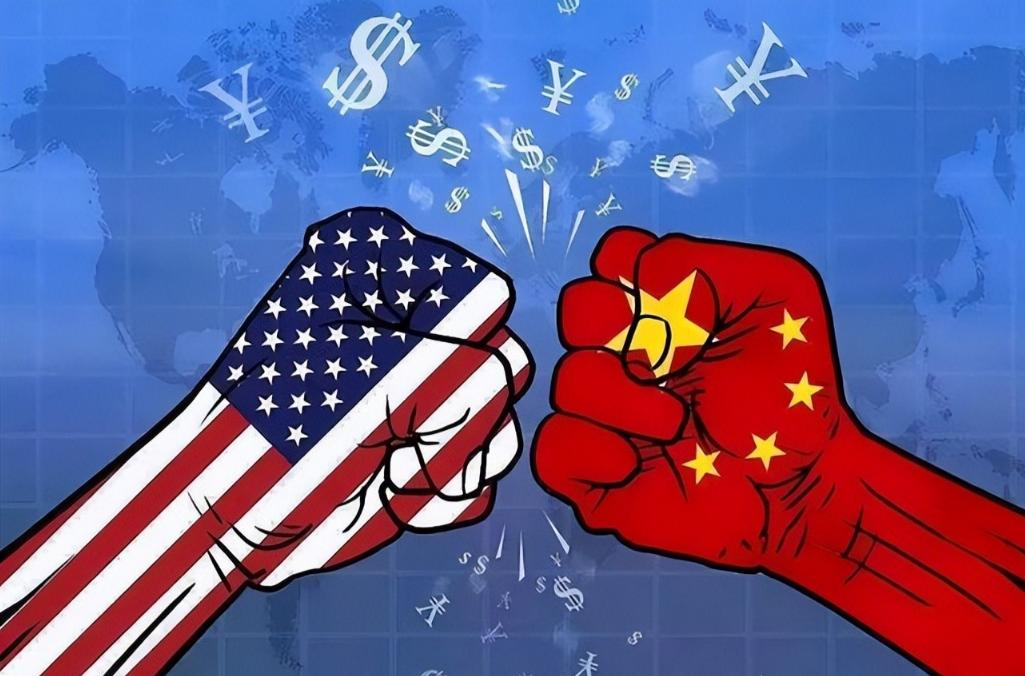 这次，中国不再讲道理了。111亿美元，一纸军售协议美方签得痛快，却往台海扔了