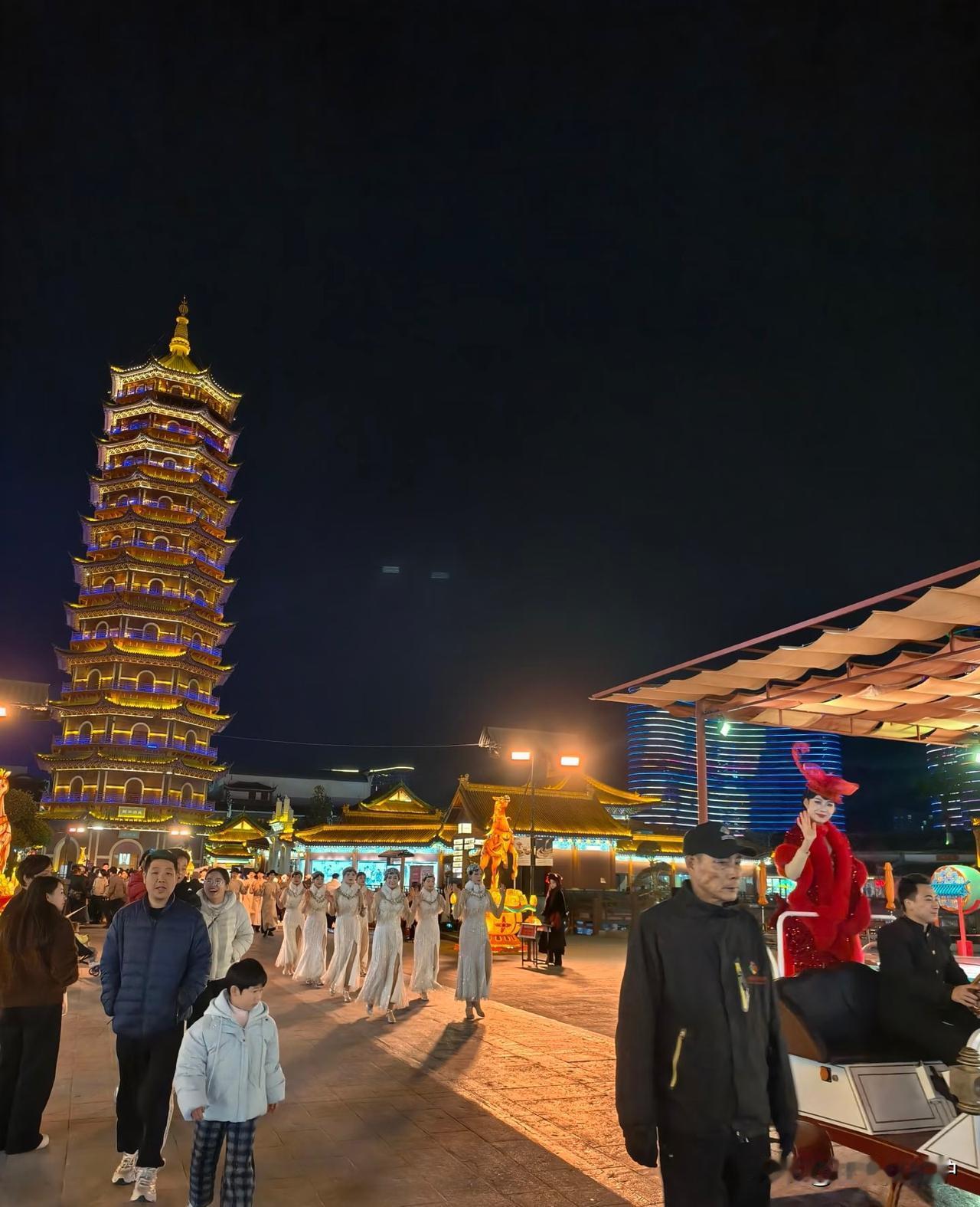 湖州周末游主打一个佛系随缘！本来奔着古镇去的，导航搜着“太湖古镇”，结果误打误撞