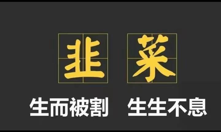跟着趋势走从来就是一个伪命题！看趋势如果有用，看到那个下跌了，跌破均线了，就赶紧
