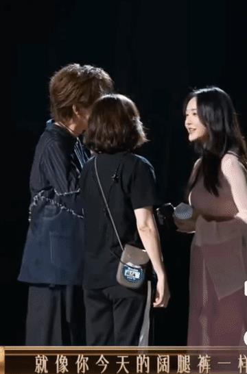 《歌手2025》第十场林志炫返场冲榜赛，怎么不投票选人了呢？节目组只指定了上一