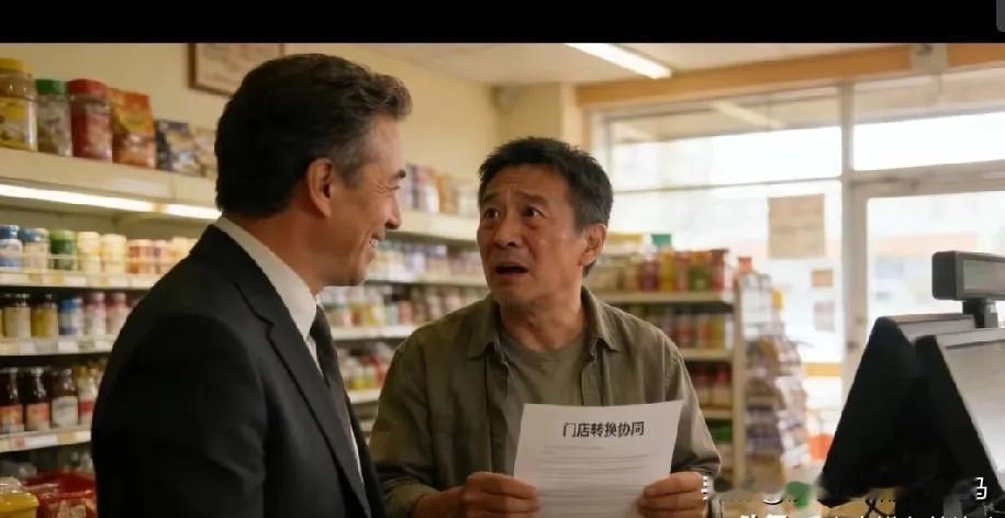 我捡到80万现金还给了失主，对方只是淡淡说了句谢谢就走了，我也没在意，第二天他却