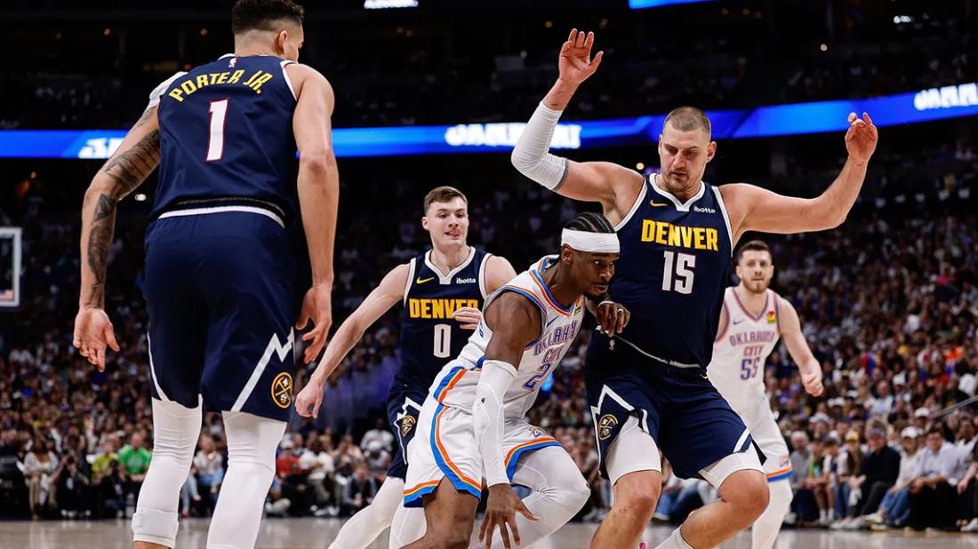 没有悬念了!NBA季后赛,晋级4强的球队将是这4队,勇士绿军出局
