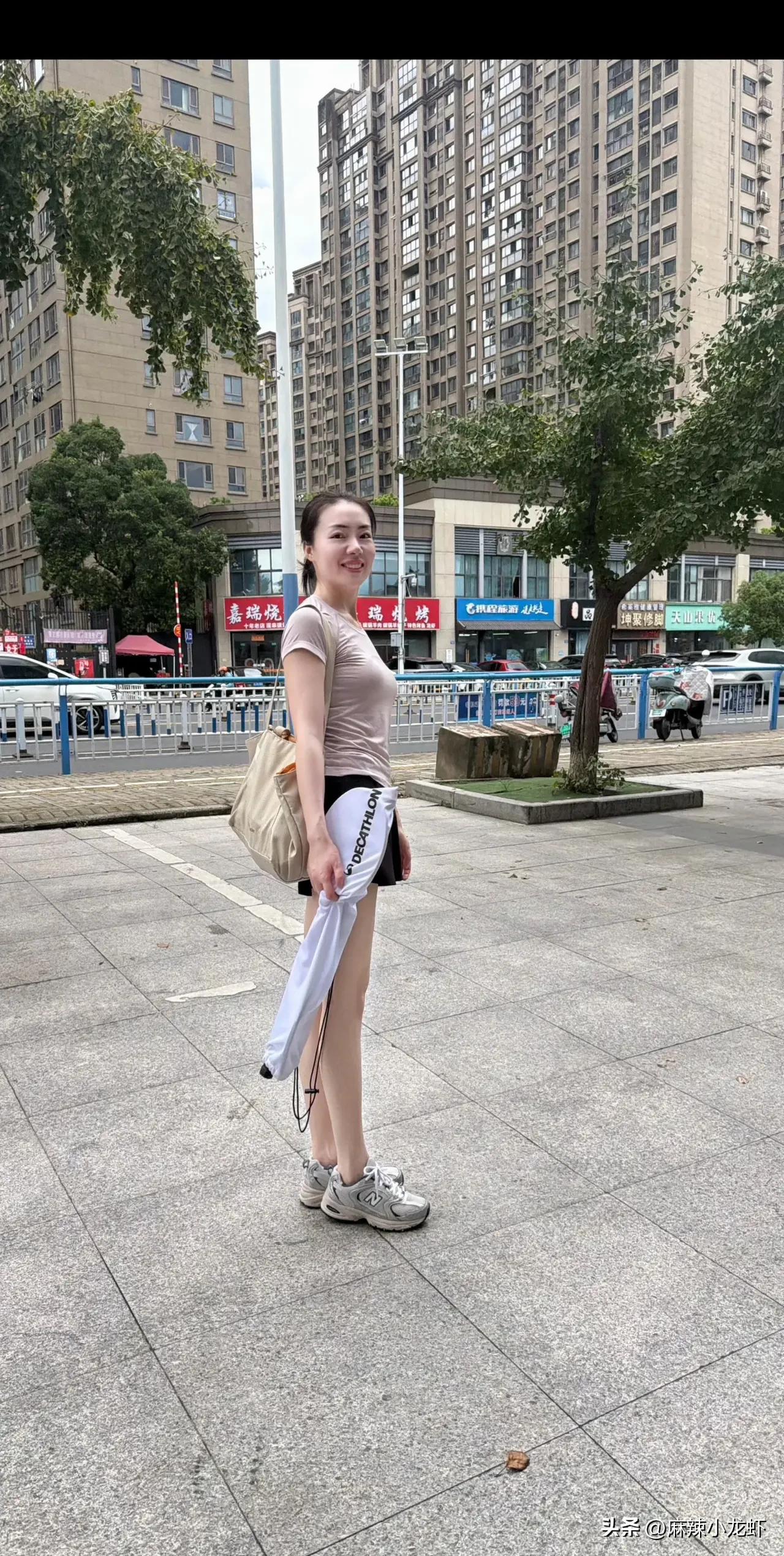 网友:这老婆要是娶到手，不宠上天，都说不过去！