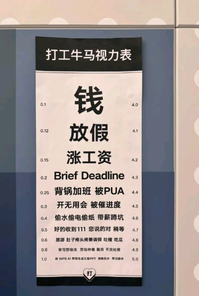 一抬头我就绷不住了