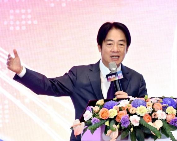 台湾岛传来重大消息！赖清德1.25万亿军售遭到蓝白营集体封杀！ 赖清德政