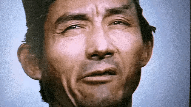 这几位的演技算不算娱乐圈天花板?游本昌半哭半笑！张曼玉哭笑不得！张国立凝视！廖