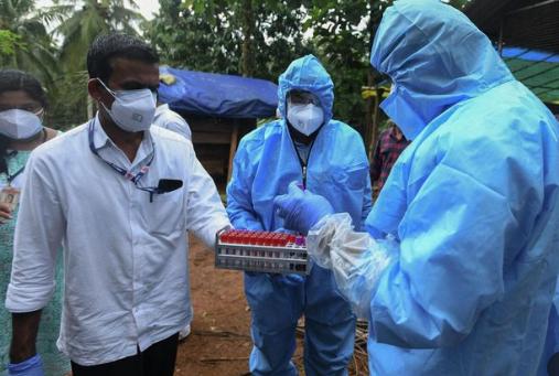 【世界卫生组织发出警告：尼帕病毒仍未被充分了解，且极具危险性。】世界卫生组织警告