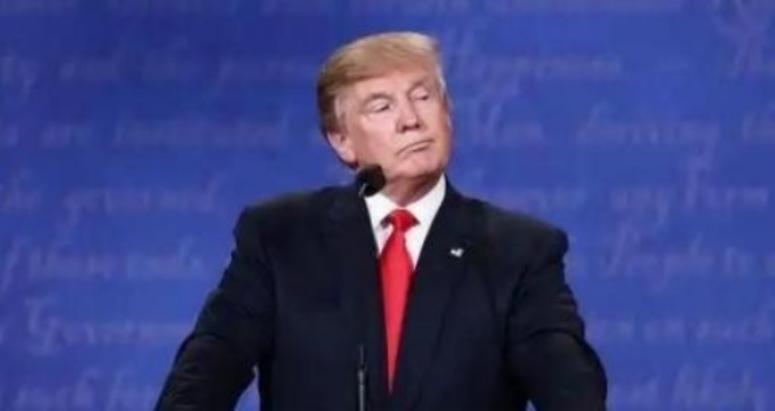 万万没想到，等来的不是高市的道歉，而是特朗普站在全世界面前，一字一句地宣布：“永