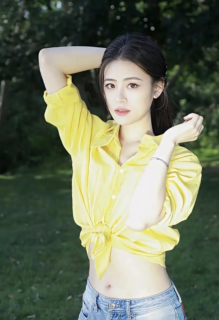 漂亮