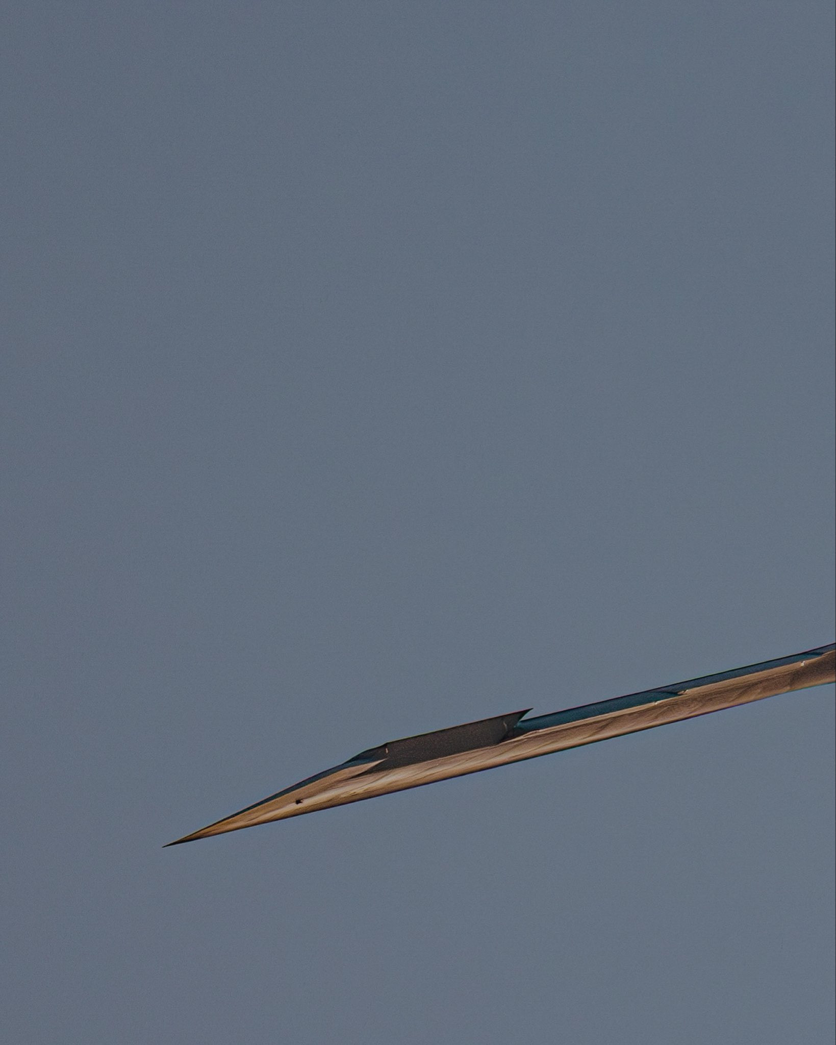B-21Raider在爱德华兹​​​