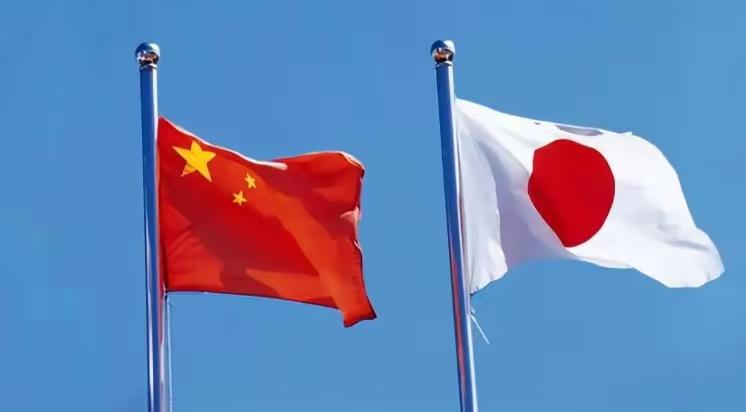 2. 日本极右翼叫嚣难掩经济结构性朽烂与中国经济差距大：日本2025二季度GD