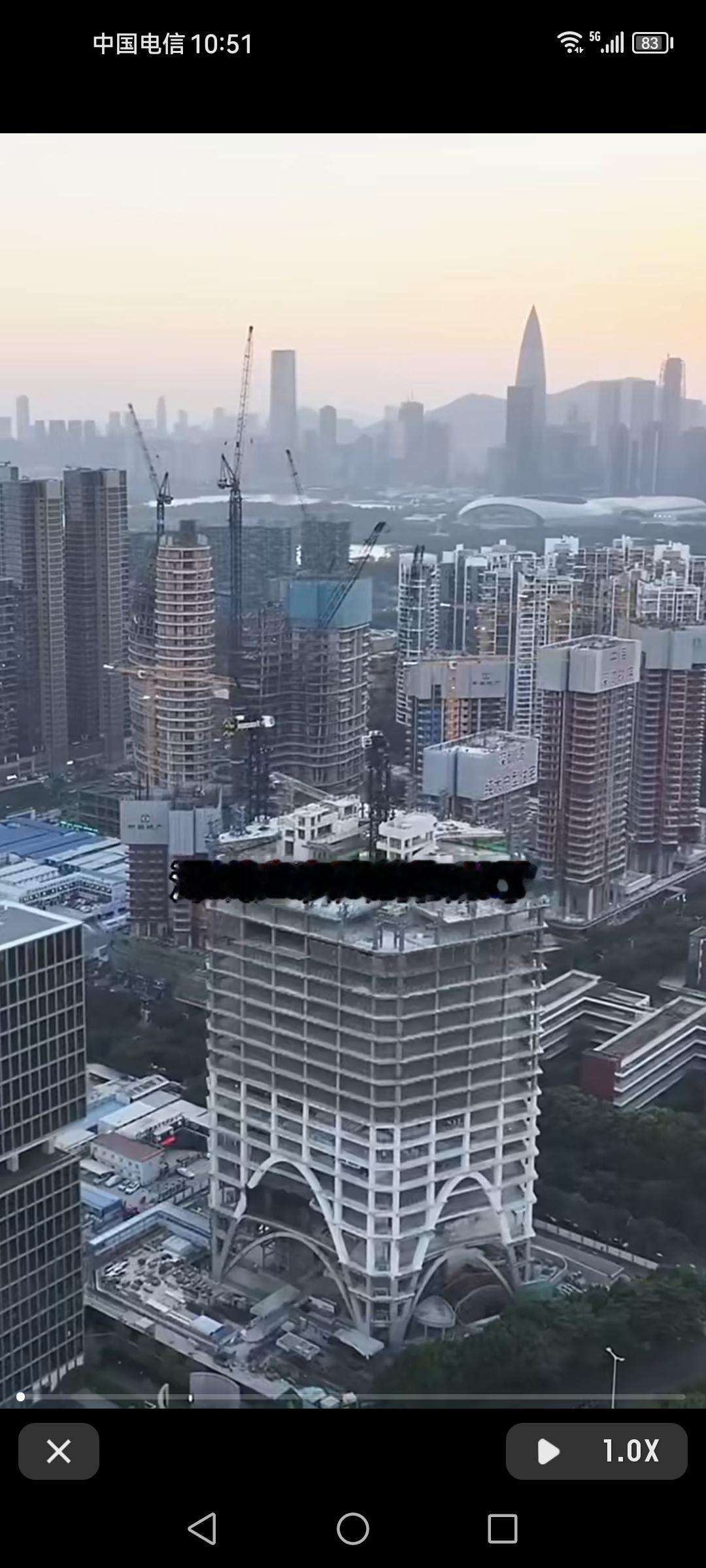 深圳又要添新地标啦，深圳湾文化广场太让人期待！它坐落于南山区后海中心区，占地约5