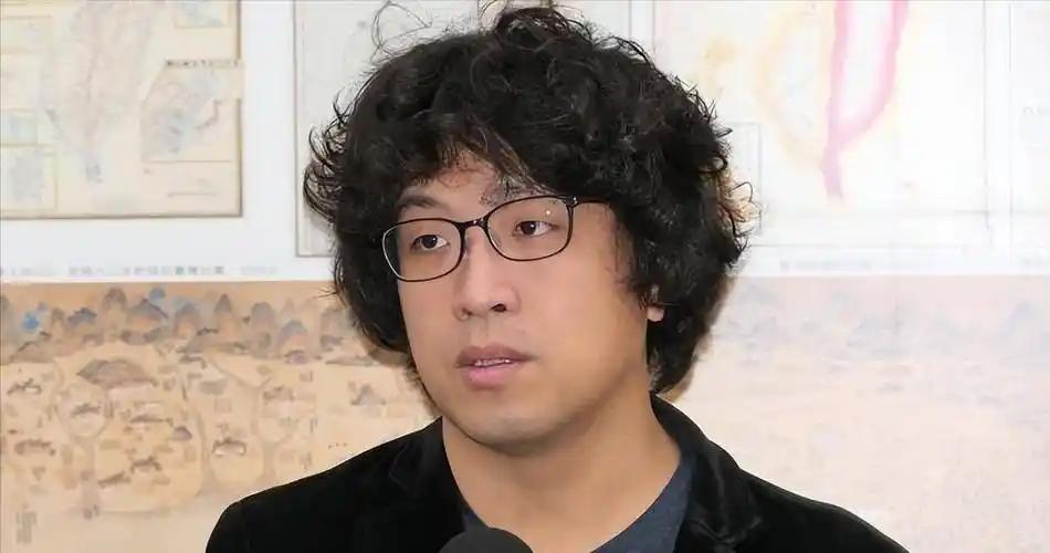 就在刚刚，“台独”分子沈伯洋发表声明，10月14日，针对中国大陆国台办指