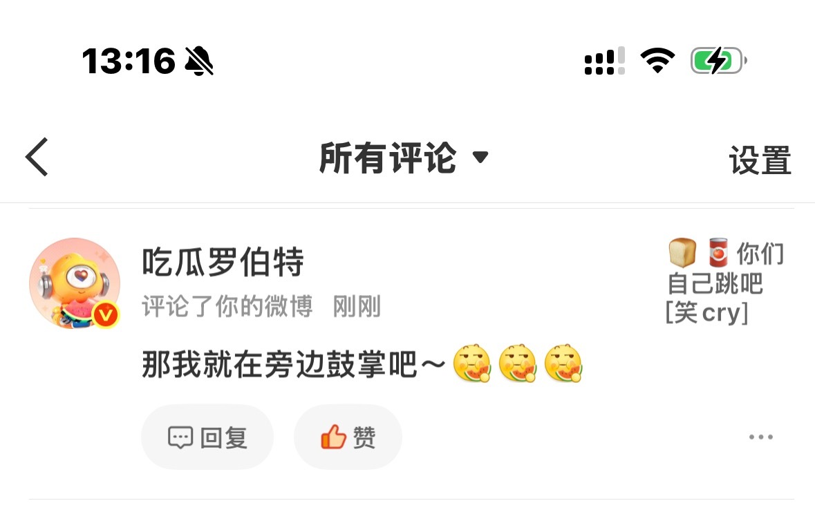 罗伯特我求你了。。