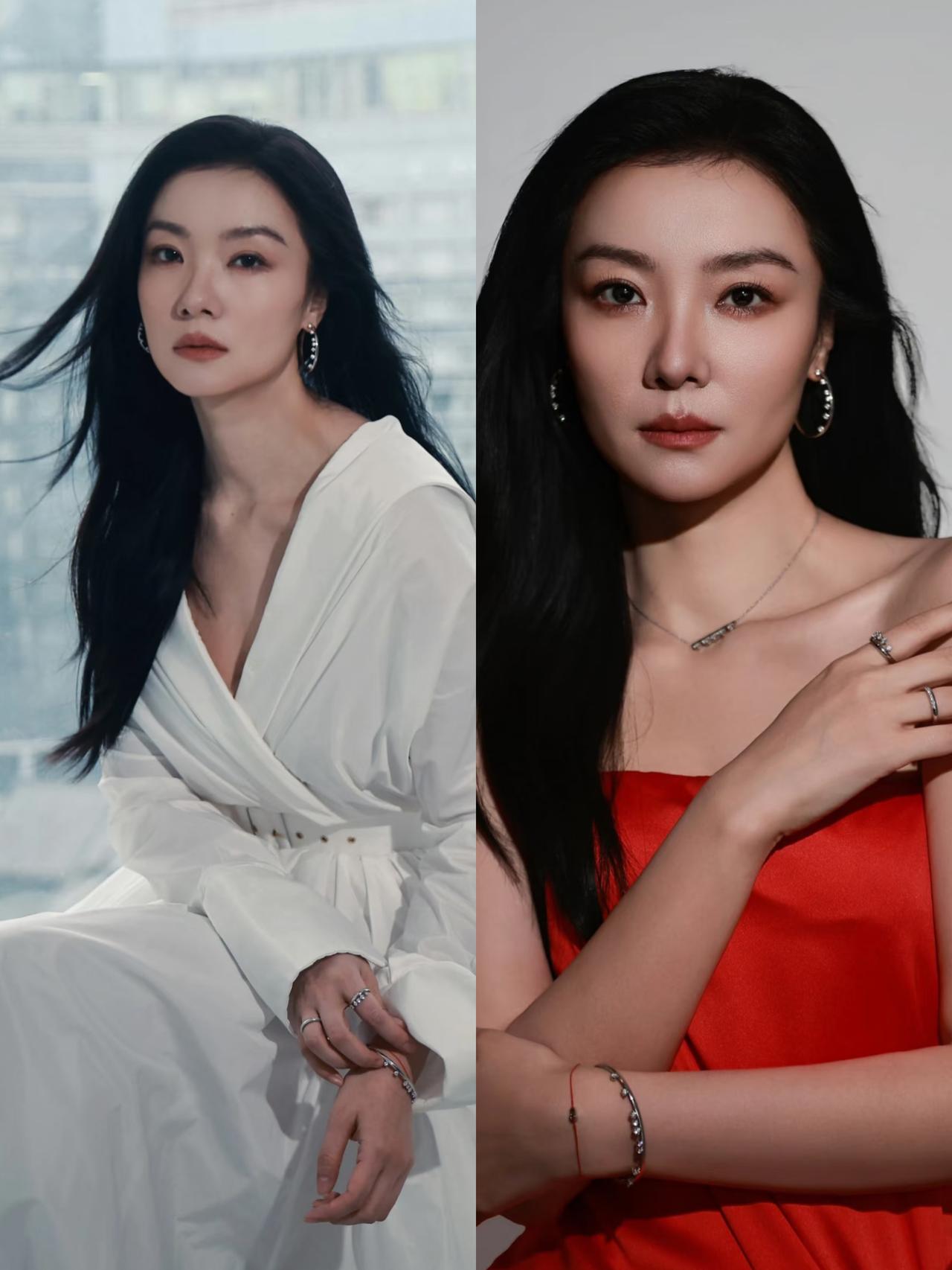 齐溪才是最聪明的女人她和张婉婷最大的区别真不是能力有多强，而是对男人给的