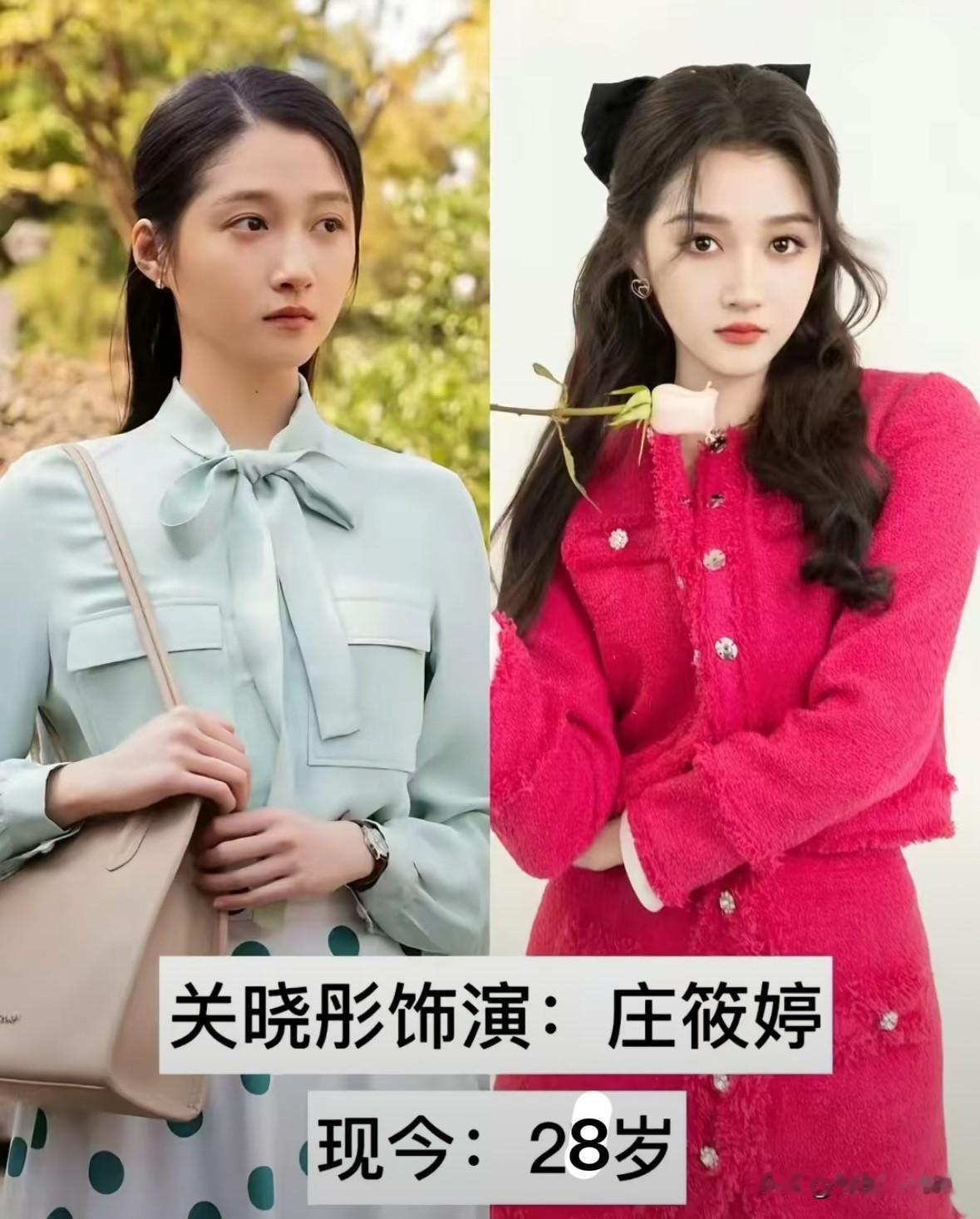 《小巷人家》众演员今昔同一个角色居然多个人演《小巷人家》这部烟火大戏，把