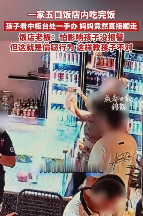 太离谱了！6月16日报道，杭州一饭店老板爆料，自己刚从直播间抢到的手办，放店里还